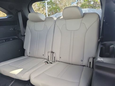 New 2026 Kia Sorento SX Prestige image 11