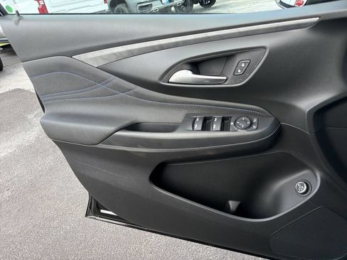 New 2026 Buick Envista Sport Touring w/ Convenience I Package FWD image 14