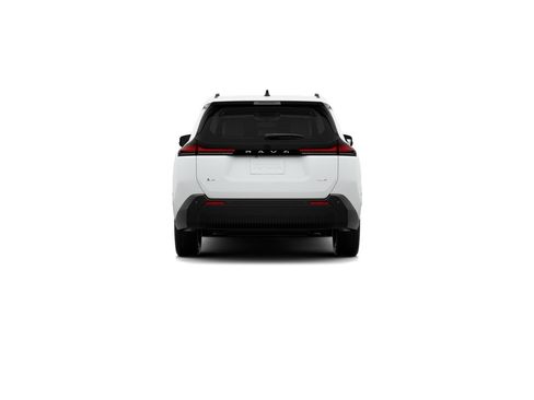 New 2026 Toyota RAV4 XLE Premium FWD image 30
