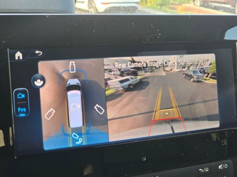 New 2026 Mercedes-Benz Sprinter 2500 image 43