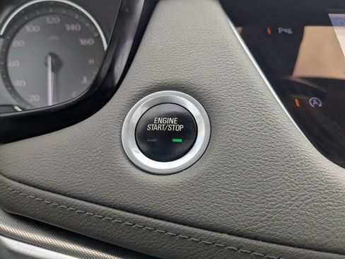 Used 2023 Cadillac XT5 Premium Luxury w/ LPO, Floor Liner Package FWD image 23