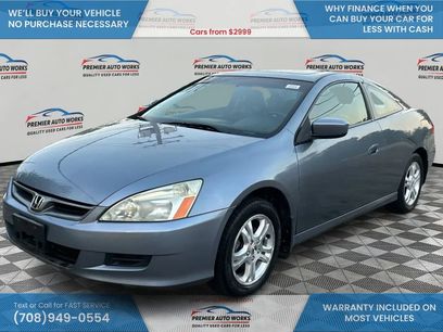 Used 2006 Honda Accord EX-L