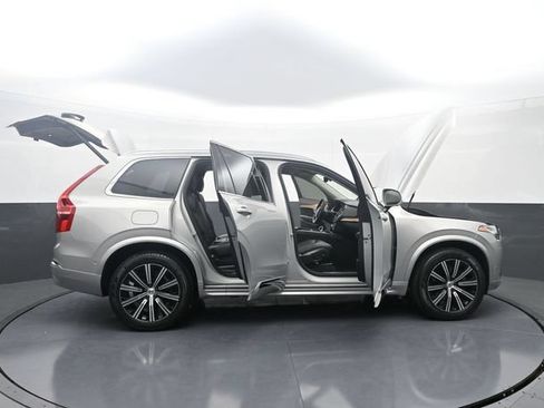 Used 2024 Volvo XC90 B6 Plus AWD/4WD image 45