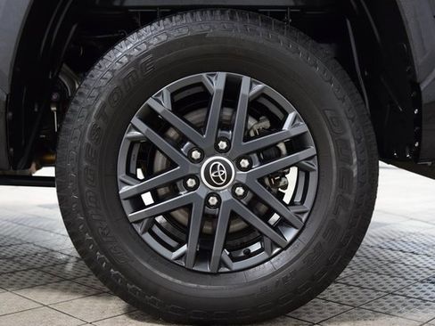 Used 2023 Toyota Tundra SR5 image 24