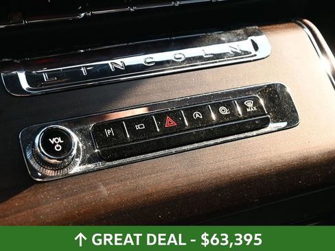 Used 2025 Lincoln Aviator Reserve w/ Illumination Package image 29