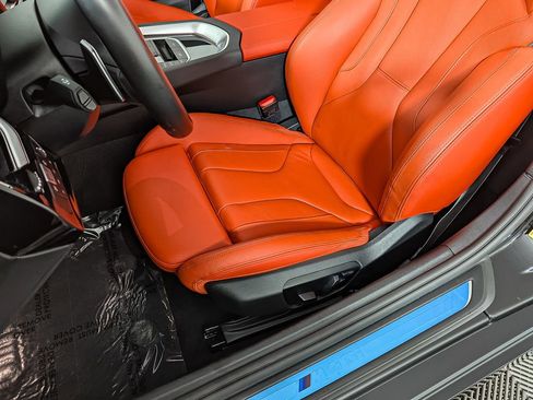 Used 2024 BMW Z4 M40i w/ Premium Package image 22