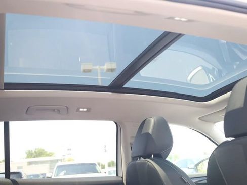 New 2026 Volkswagen Tiguan SE AWD/4WD image 21