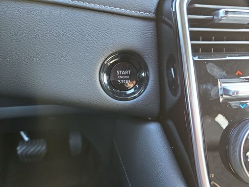 New 2026 Nissan Armada Platinum image 21