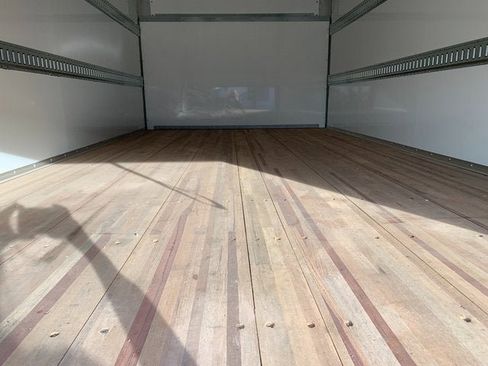 New 2024 GMC Savana 3500 Extended w/ Power Convenience Package image 9