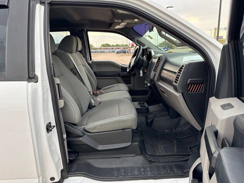 Used 2019 Ford F350 XL w/ XL Value Package AWD/4WD image 13