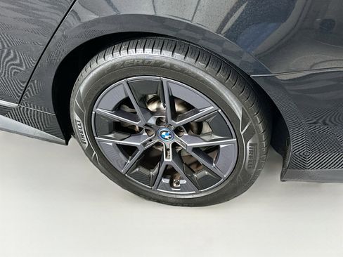 Used 2023 BMW i4 eDrive35 w/ Premium Package RWD image 11