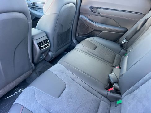 New 2026 Hyundai Sonata N Line image 4