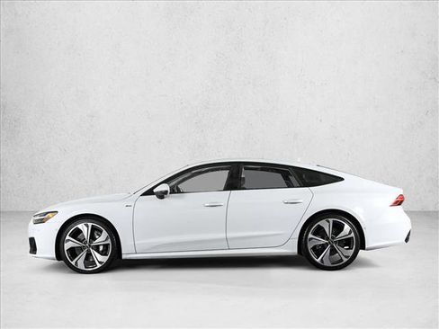 Certified 2023 Audi A7 3.0T Prestige w/ Luxury Package image 9