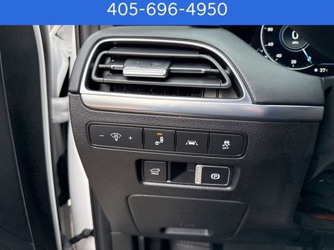 Used 2021 Hyundai Palisade Calligraphy image 30