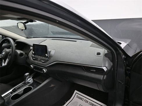 Used 2021 Nissan Altima 2.5 SV image 8