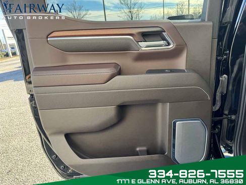 Used 2024 GMC Sierra 1500 Denali image 30