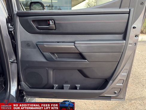 Used 2023 Toyota Tundra TRD Pro image 25