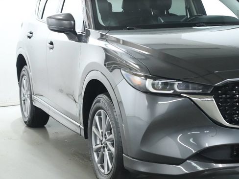 Used 2024 MAZDA CX-5 AWD 2.5 S w/ Select Package image 8