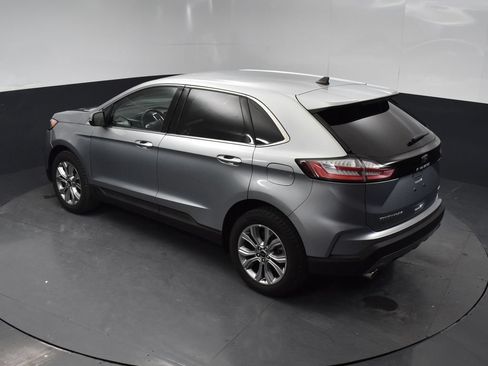 Used 2024 Ford Edge Titanium AWD/4WD image 37