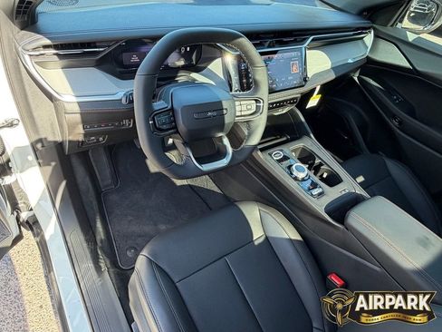 New 2026 Jeep Cherokee Limited image 15