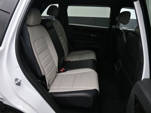 Certified 2023 Honda CR-V Sport Touring image 23