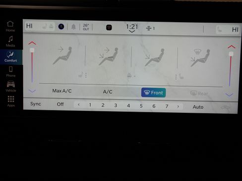 New 2026 Jeep Gladiator Rubicon image 24