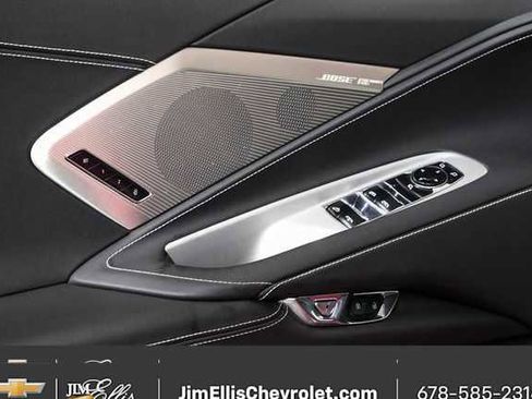 Certified 2023 Chevrolet Corvette Z06 image 7