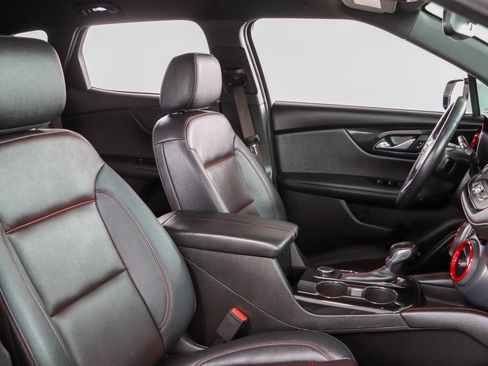 Used 2022 Chevrolet Blazer RS FWD image 26