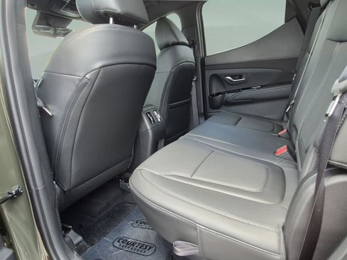 New 2026 Hyundai Santa Cruz XRT AWD/4WD image 16