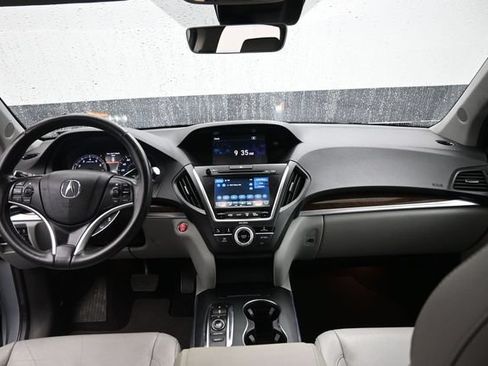 Used 2020 Acura MDX SH-AWD image 30