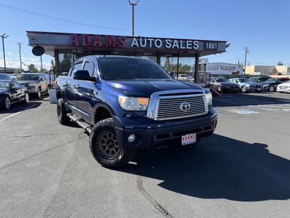 Used 2013 Toyota Tundra Limited