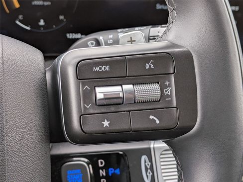 Used 2026 Hyundai Palisade Calligraphy FWD image 18