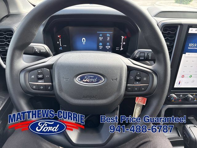 New 2026 Ford Ranger XL RWD image 16