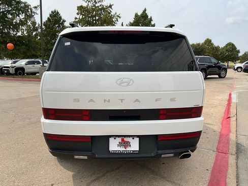 Used 2025 Hyundai Santa Fe SEL image 7