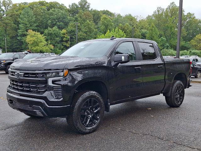 New 2026 Chevrolet Silverado 1500 LT Trail Boss w/ LT Trail Boss Premium Package AWD/4WD image 2