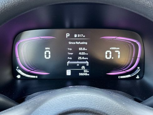 Used 2023 Kia Soul LX w/ LX Technology Package image 25