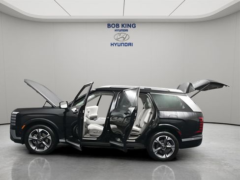 New 2026 Hyundai Palisade Limited FWD image 20