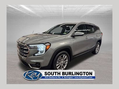 Used 2024 GMC Terrain SLT