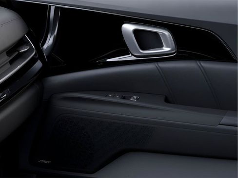 New 2026 Kia Carnival SX Prestige FWD image 20