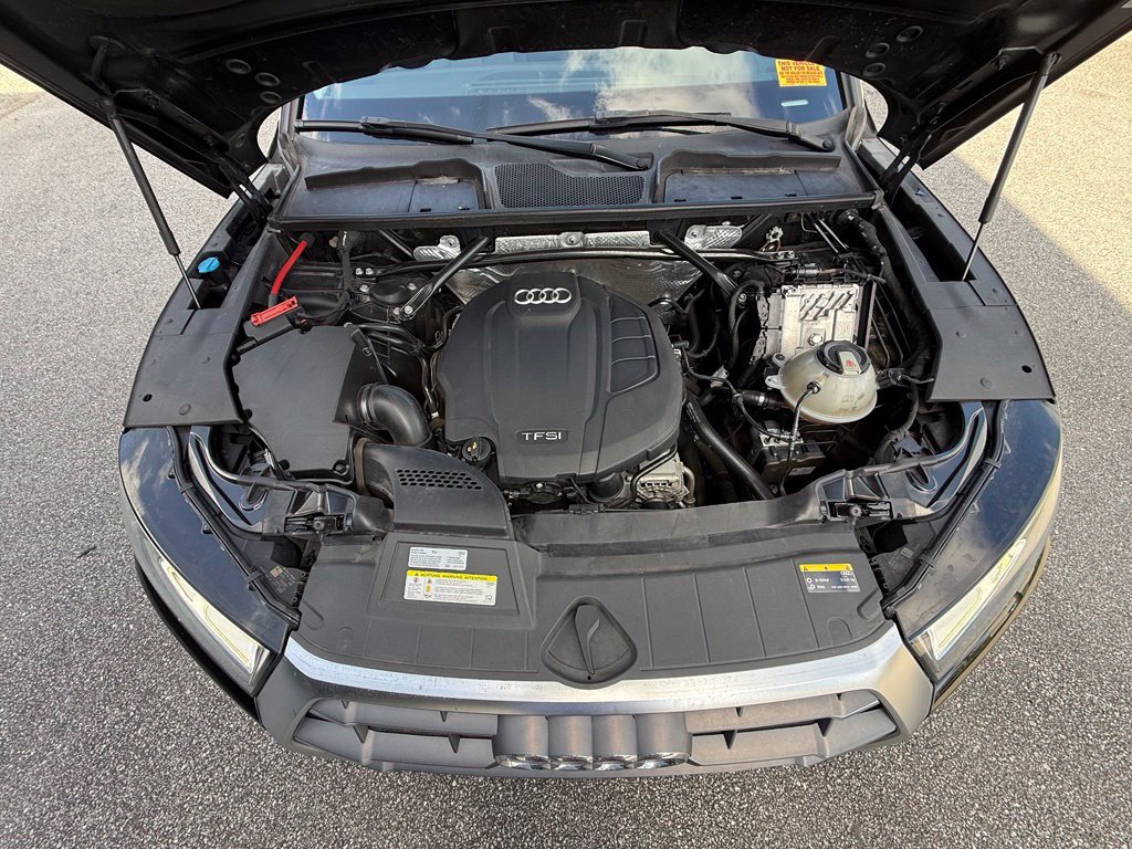 Used 2018 Audi Q5 2.0T Premium Plus w/ Premium Plus Package AWD/4WD image 27