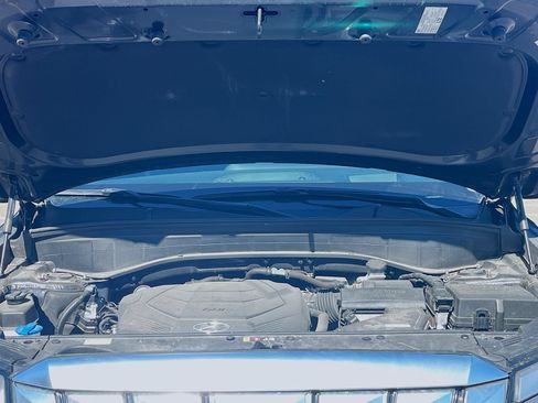 Used 2023 Hyundai Palisade Calligraphy AWD/4WD image 32