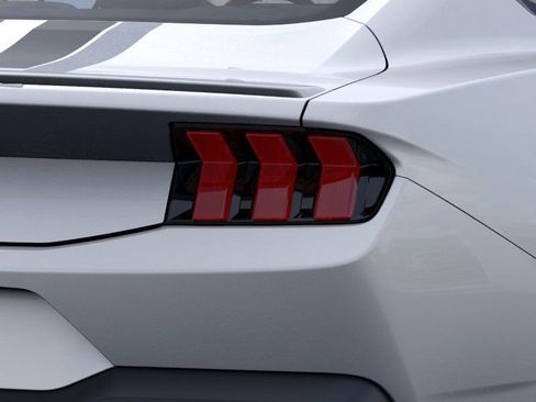 New 2025 Ford Mustang Premium image 21