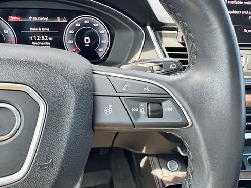 Certified 2023 Audi Q5 2.0T Premium Plus w/ Premium Plus Package image 34