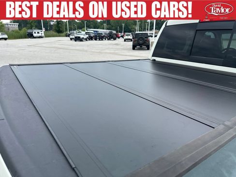 Used 2018 RAM 1500 Laramie Longhorn RWD image 38