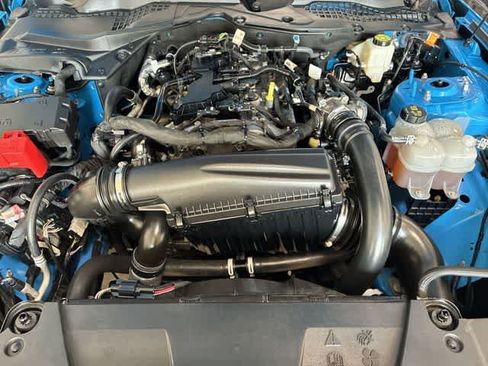 Used 2024 Ford Mustang Coupe RWD image 15