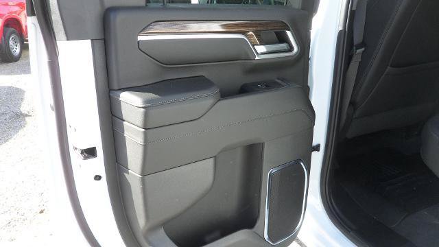 Used 2024 Chevrolet Silverado 2500 LT w/ Convenience Package AWD/4WD image 22