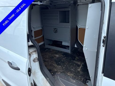 Used 2021 Ford Transit Connect XL FWD image 14