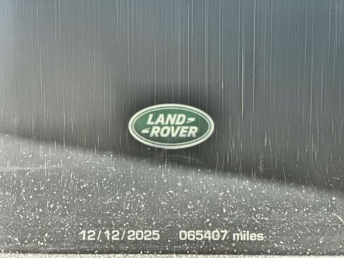 Used 2016 Land Rover Range Rover Supercharged image 4