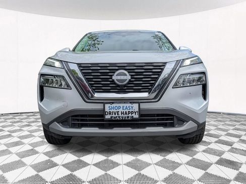 Used 2023 Nissan Rogue SV AWD/4WD image 14