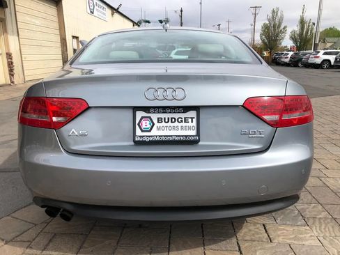 Used 2010 Audi A5 2.0T Premium Plus AWD/4WD image 3